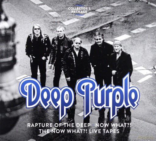 Deep Purple: Collectors Edition [3CD]
