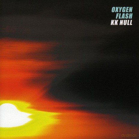 Kk Null: Oxygen Flash [CD]