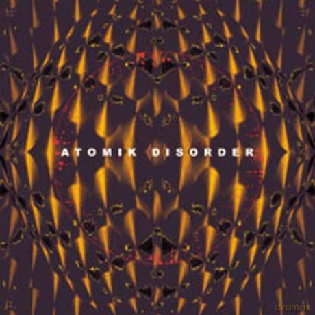 Kk Null: Atomic Disorder [CD]