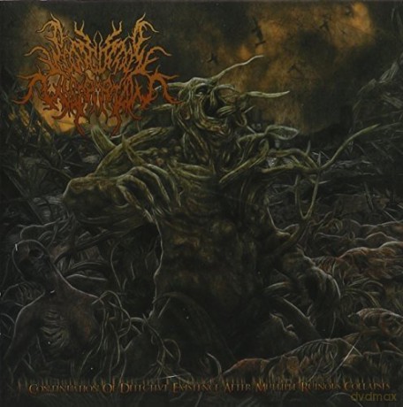 Postcoital Ulceration: Continuation Of Defective Existence [CD]