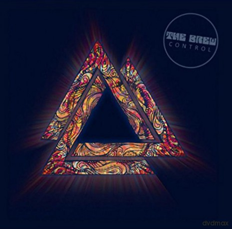 Brew: Control [CD]