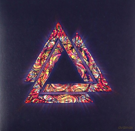 Brew: Control [CD]