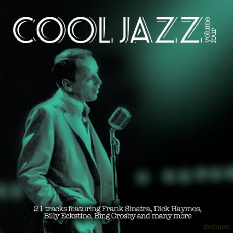 Cool Jazz vol. 4 [CD]
