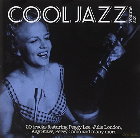 Cool Jazz vol. 6 [CD]