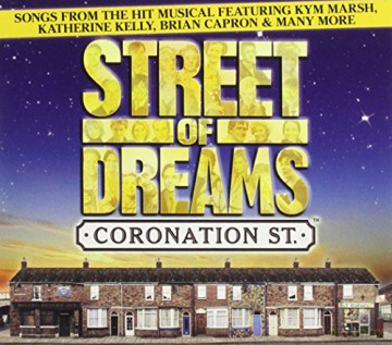 Coronation Street Rogues [CD]
