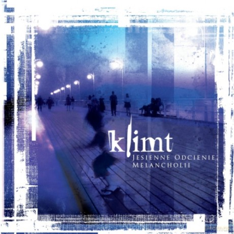 Klimt: Jesienne Odcienie Melancholii [CD]