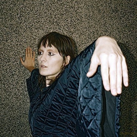 Cate Le Bon: Crab Day [CD]