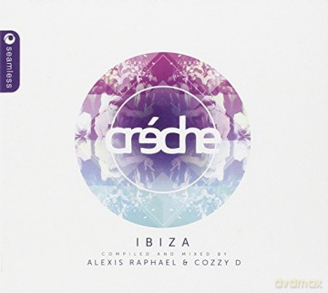 Creche Ibiza [2CD]