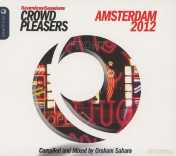 Crowd Pleasers Amsterdam 2012 [2CD]