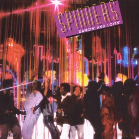 Spinners: Dancin' And Lovin' Original Recording (Remastered) [CD]