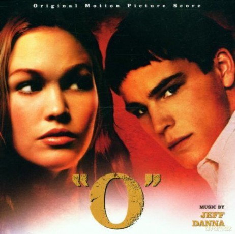 Original Soundtrack: Danna / O [CD]