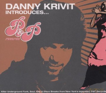 Danny Krivit Introduces P&P [2CD]