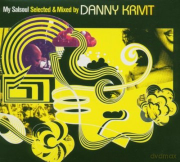 Danny Krivit: My Salsoul [CD]
