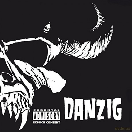 Danzig: Danzig [CD]