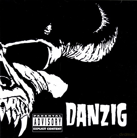 Danzig: Danzig [CD]