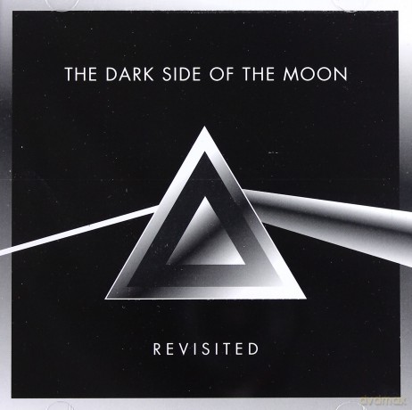Pink Floyd Various: Dark Side Of The Moon Revisited [CD]