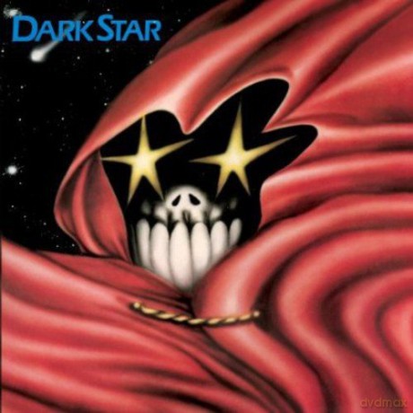 Dark Star: Dark Star [CD]