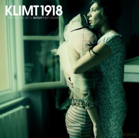 Klimt 1918: Just In Case We'll Never Meet Again Soundtrack For The Cassette Generation (digipack) [CD]
