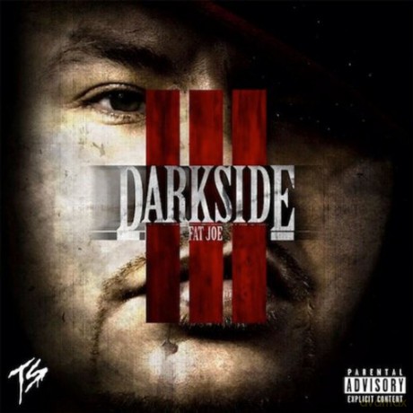 Fat Joe: Darkside 3 [CD]