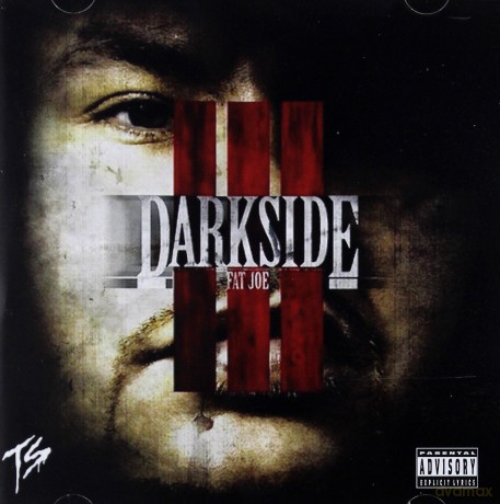 Fat Joe: Darkside 3 [CD]