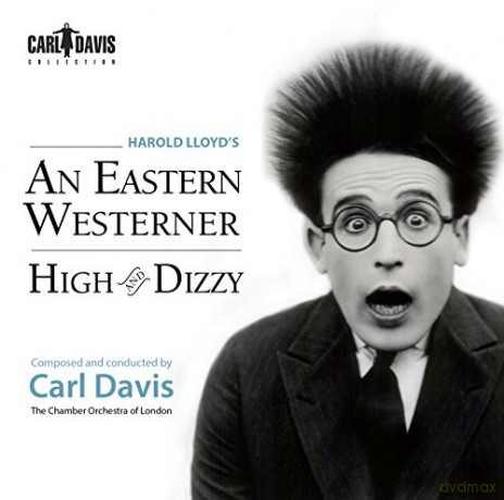 Lco & Davis: Davis/An Eastern Westerner [CD]