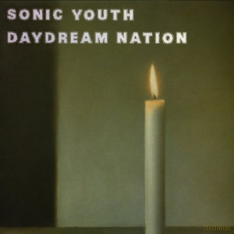 Sonic Youth: Daydream Nation [CD]