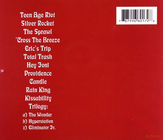 Sonic Youth: Daydream Nation [CD]