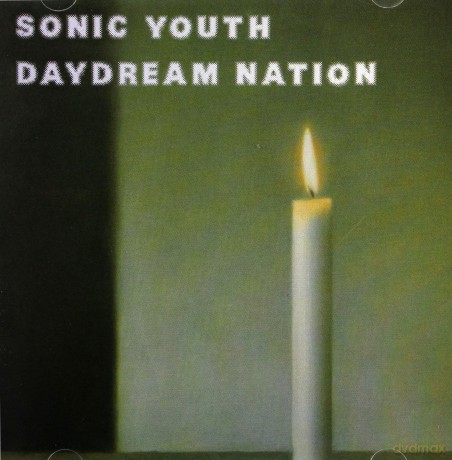 Sonic Youth: Daydream Nation [CD]