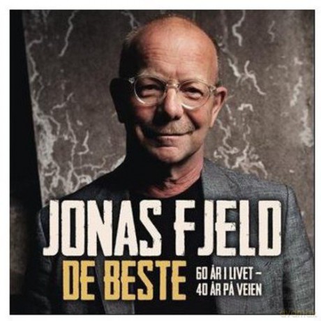 Jonas Field: De Beste [2CD]
