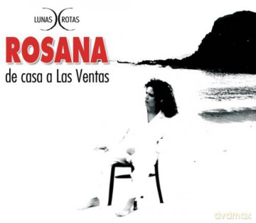 Rosana: De Casa A Las Ventas [3CD]