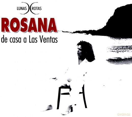 Rosana: De Casa A Las Ventas [3CD]