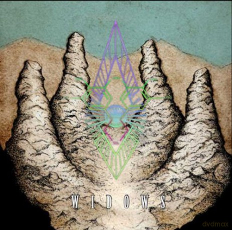 Widows: Death Valley Duchess [CD]