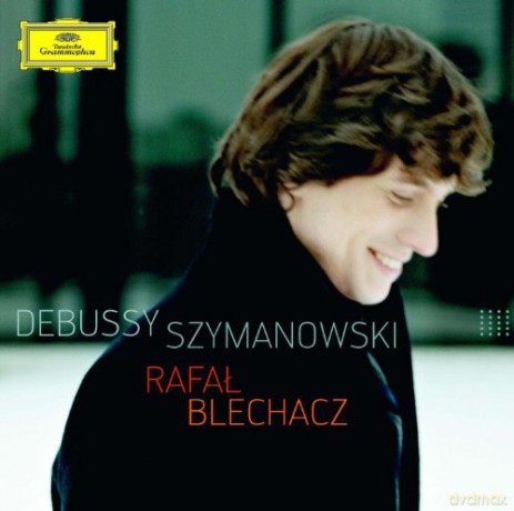 Rafal Blechacz: Debussy/Szymanowski [CD]