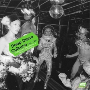 Deep Disco Culture vol. 2 [2CD]