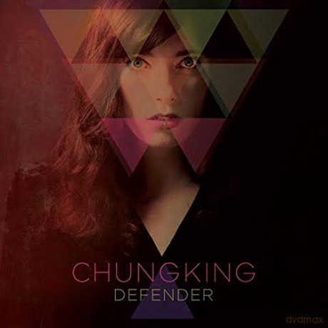 Chungking: Defender [CD]