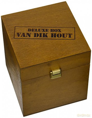 Van Dik Hout: Deluxe Box [CD]