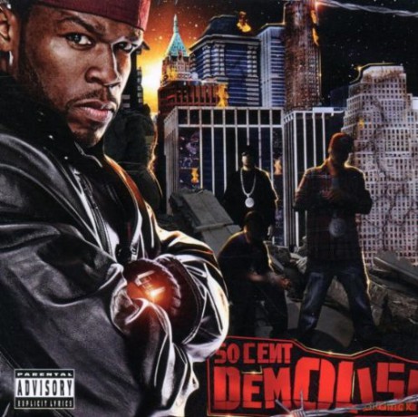 50 Cent: Demolish [CD]
