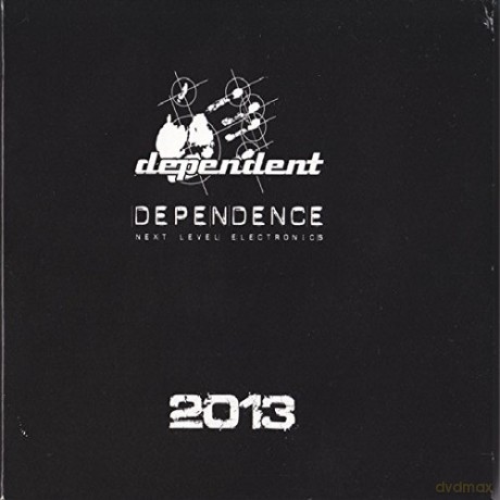 Dependence vol. 6 2013 [CD]