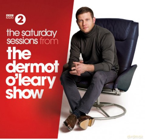 Dermot O'leary Saturday Sessions [2CD]