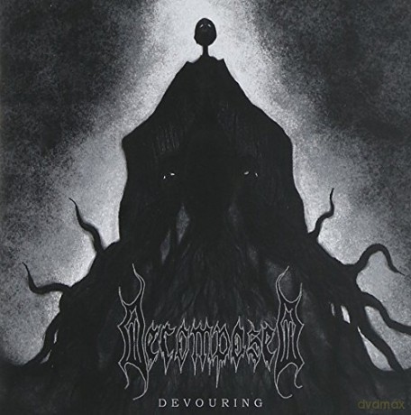 Decomposed: Devouring [CD]