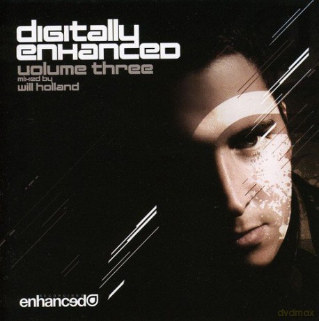 Digitally Enhanced vol. 3 [2CD]