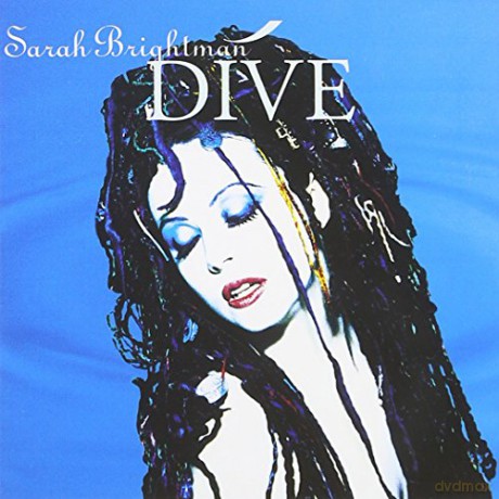 Sarah Brightman: Dive [CD]