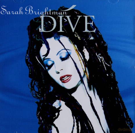Sarah Brightman: Dive [CD]