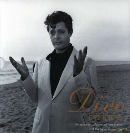 Divo Italiano + Book [CD]