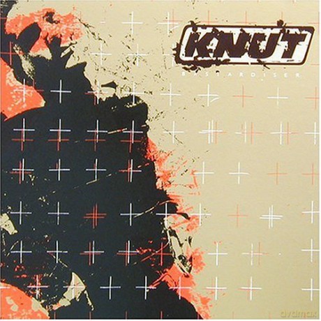 Knut: Bastardiser (digipack) [CD]