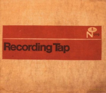 Dont Stop: Recording Tap [CD]