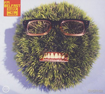 Fm Belfast: Don't Want To Sleep [CD]