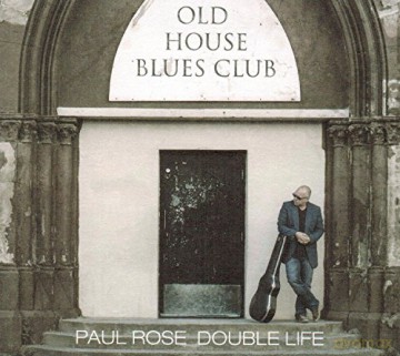 Paul Rose: Double Life [CD]