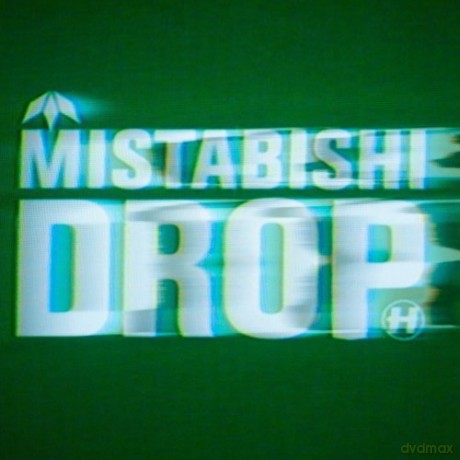 Mistabishi: Drop [CD]