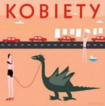 Kobiety: Kobiety (digipack) [CD]